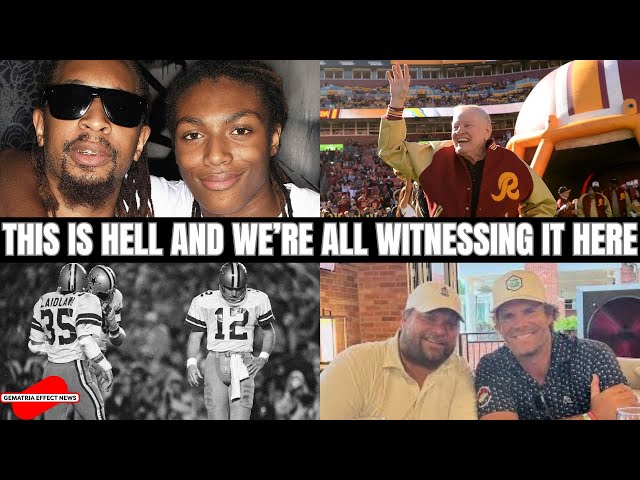 Super Bowl 60 Sacrifices | Lil Jon's son, Sonny Jurgensen, Greg Olsen's brother & many more 📱