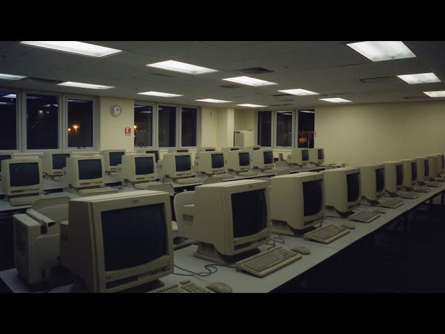 computer lab after hours