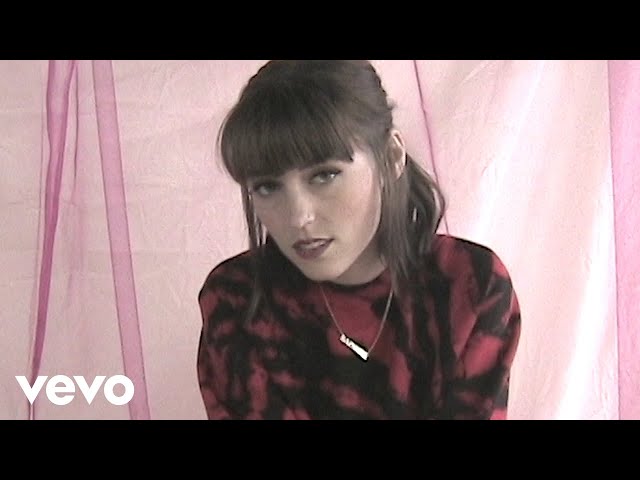 Sasha Alex Sloan - Thoughts (Official Video)