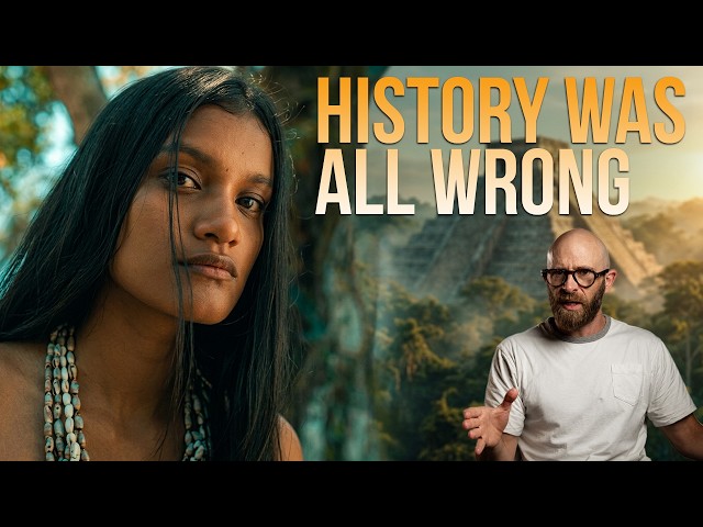 Discoveries That Proved Historians Wrong About the Aztecs