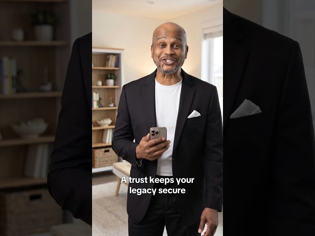 UGC video eeab6cf1 dee7 4c4d b995 40c89211ff69 1 #trust #assetprotection  #realestate