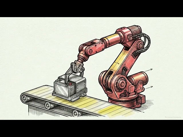 765- Anatomy of a Software Change Navigating CQI 34 in Battery System