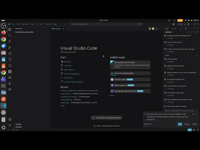 Node_JS CLASS 30 | Zero to Hero