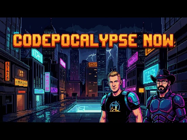 Codepocalypse Now: LangChain4j vs. Koog | JNation 2026