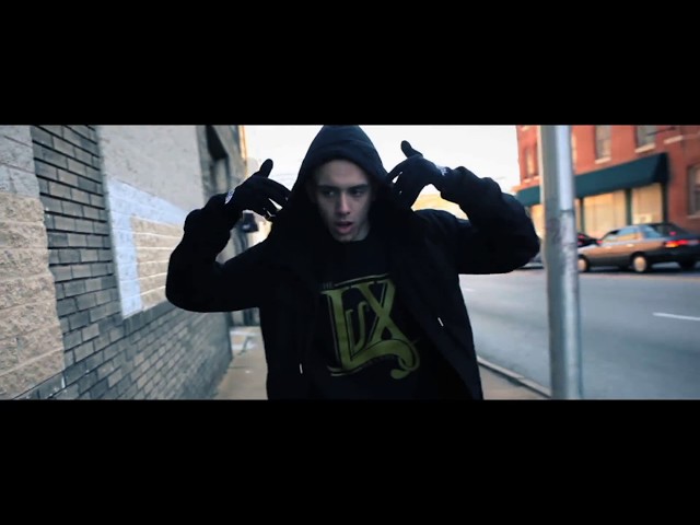 Logic - Young Sinatra III (Official Music Video)