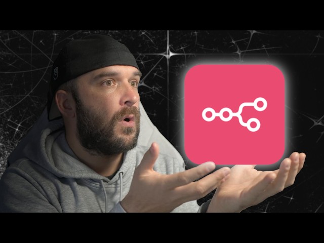 Learn n8n NOW! Free course from scratch