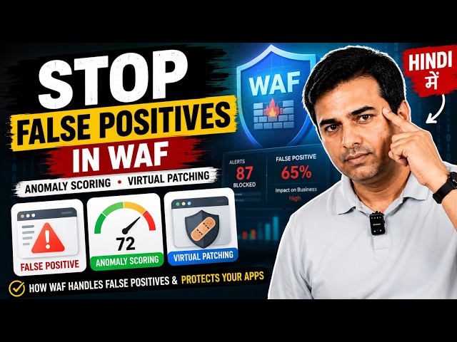False Positives in Web Application Firewalls: Why They Hurt