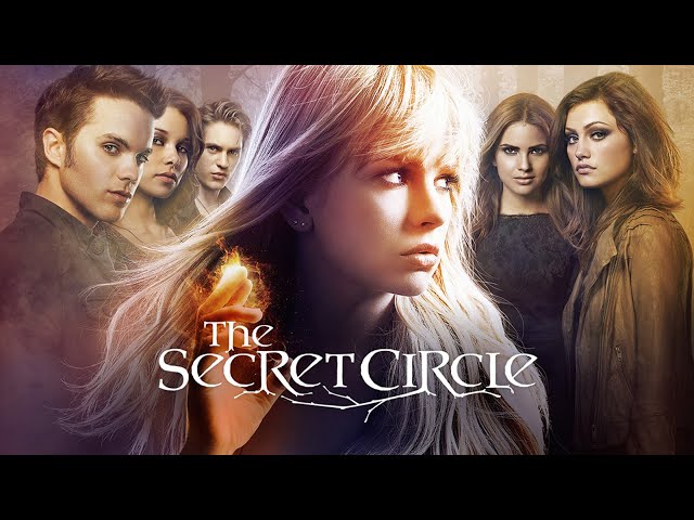The Secret Circle | Streaming Free on The CW