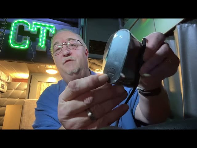 Installing Motive ELD & Dash Cam; 2nd El On Wheels Load; Amazon in the Ditch!  Motive best ELD!