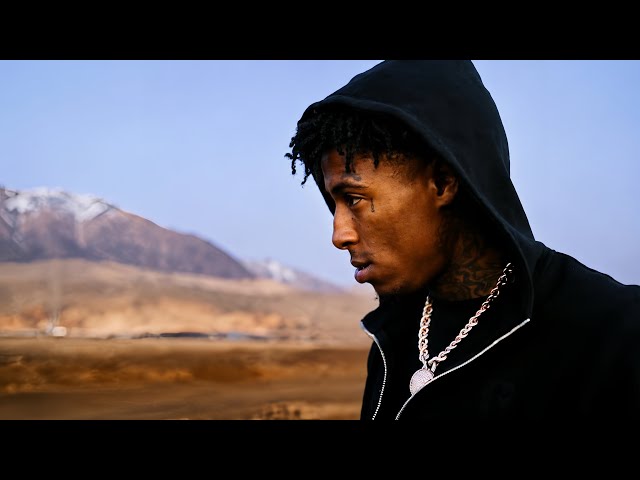 NBA YoungBoy - Separation (Official Video)