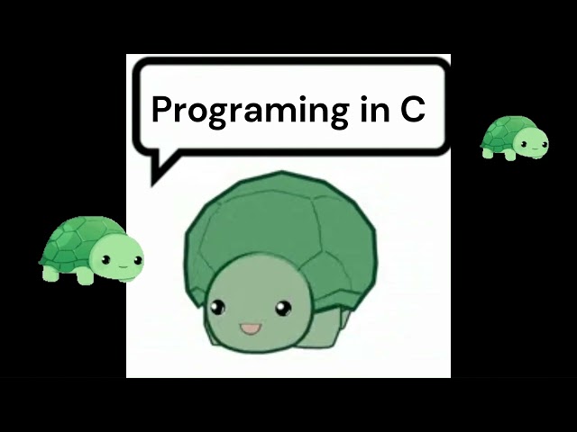 Vedal987 - Program in C (1hour)