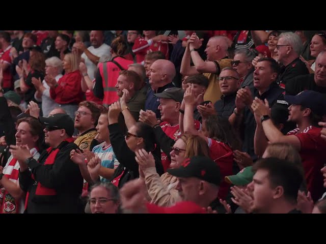TRIPLE A | Wrexham AFC vs Watford FC