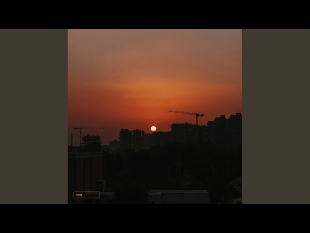 Running Around (Extended)