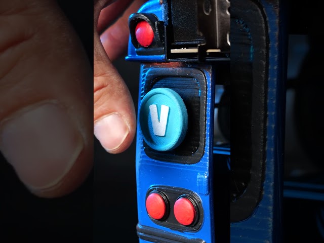 GeForce Garage - Fortnite Battle Bus PC Build