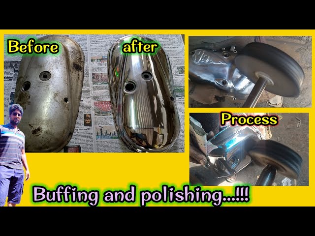 buffing and polishing | automobile vehicle polishing | SJ | #polishing #buffing #restoration