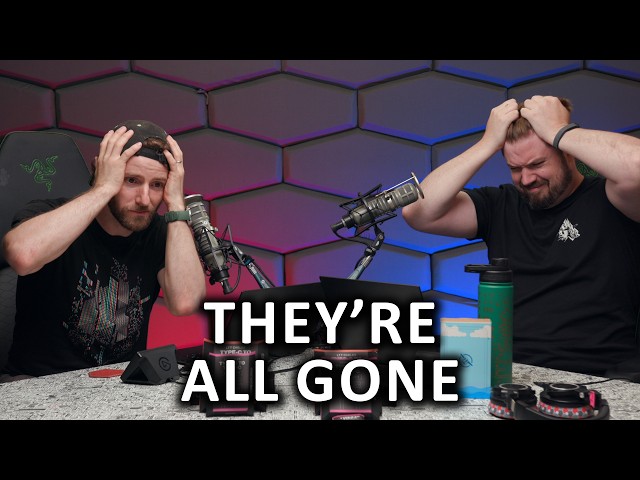 Xbox Was Worse Than We Thought - WAN Show July 10, 2026