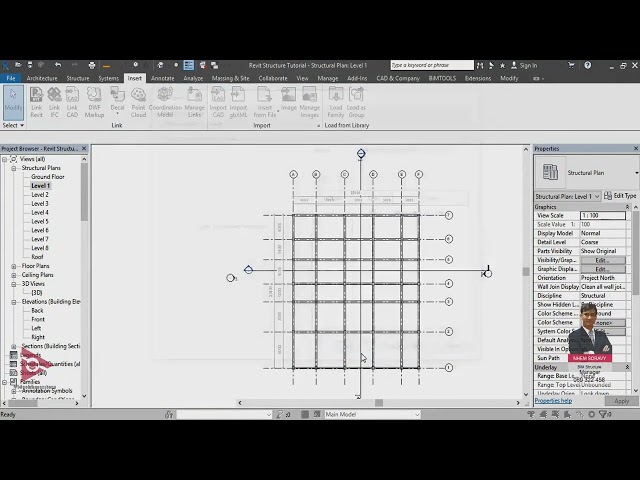 #38.Export Revit To Autocad