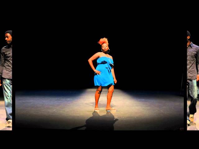 6th Annual CFSA Youth Fashion Show