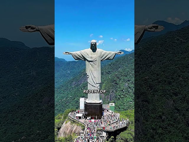 Estos lugares parecen irreales… pero existen 😱🌍