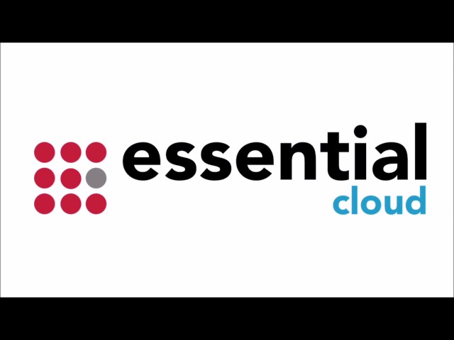 Essential Cloud Overview