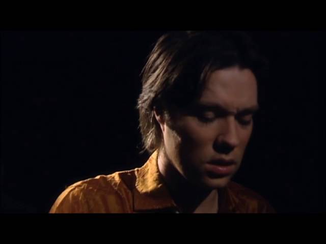 Rufus Wainwright - Poses (solo)