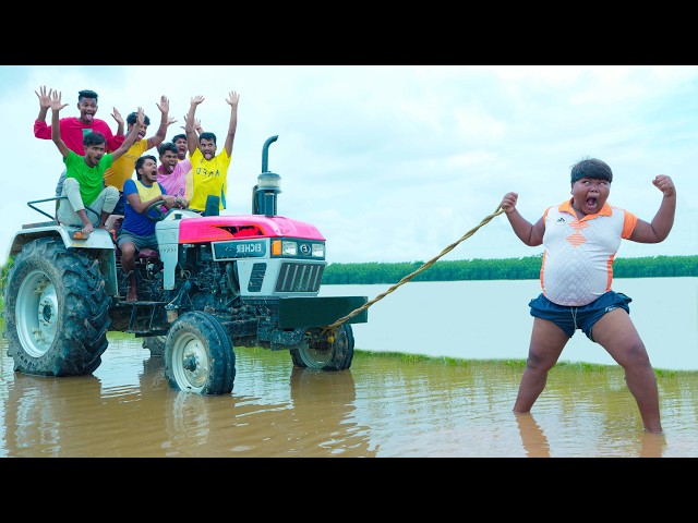 Trending Very Special Funny Comedy Video 😂 Amazing New Comedy Video 2026 Episode 285 By MY Family
