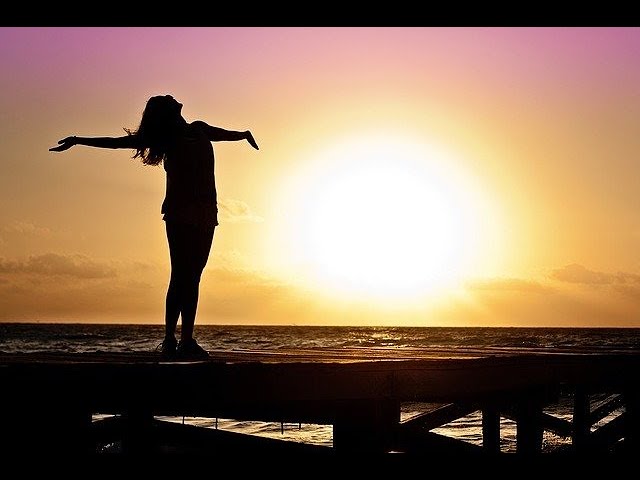WAITING FOR FREEDOM - Soft Background Music | Presentation Music | Relaxing Music | Chillout Music