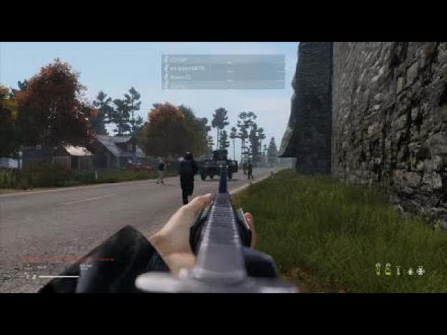 Dayz $$ montage funny moments and combat