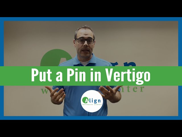 Acupuncture: An Effective Treatment for Vertigo?