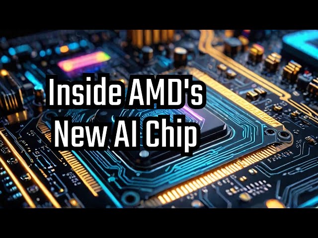 What Does AMD Z2 Extreme AI Chip REALLY Offer Users