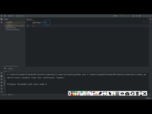 Fully Understand Assignment Operator in 4 Minutes