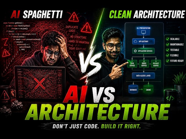 Why AI Coding Tools Are Making Bad Developers Worse (And How to Fix It)
