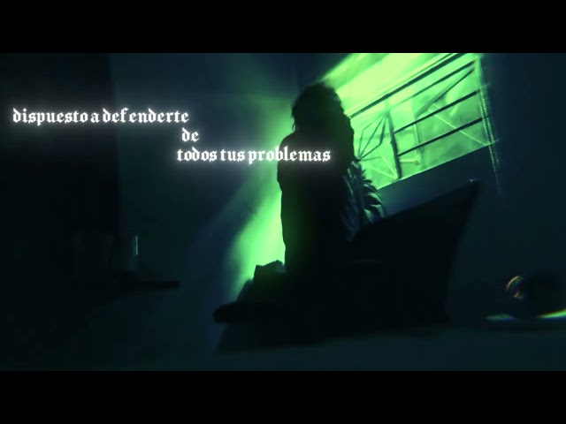 Acéptalo - Amir Z (visualizer)