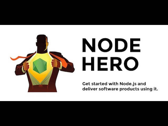 2- Node JS- Introduction To NodeJS
