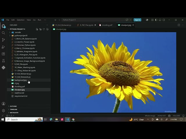 Create PDF Files in Python 📄 | Step-by-Step Tutorial