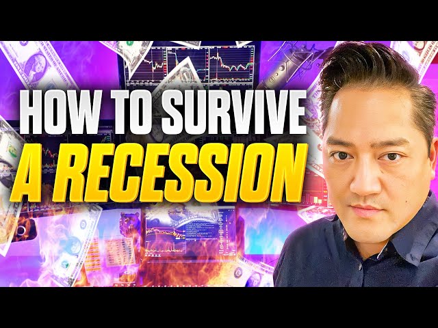 Tips To Survive The Recession In 2022 | Day Trading Tips & Tricks w/ Modern_Rock*
