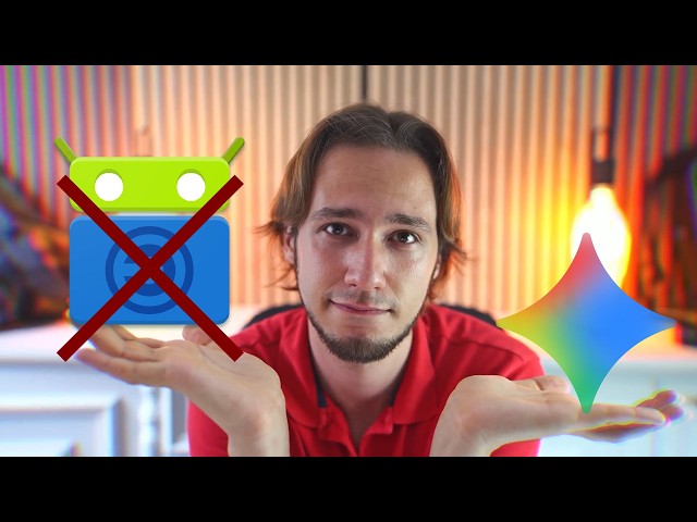Google prefiere a los «vibecoders» sobre los desarrolladores de código abierto