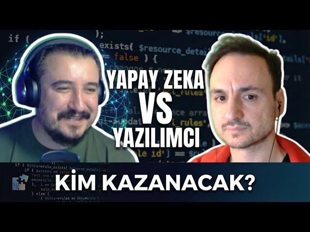 Is This the End of Software Engineering? | AI vs. Developer