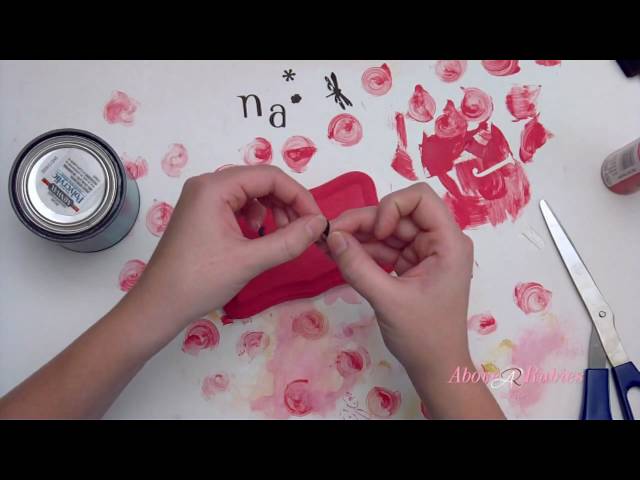 Make Personalized Name Plates or Home Decor Signs with Cricut