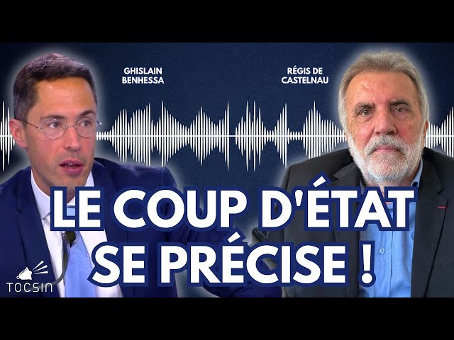 La Matinale 02/06 : Macron affine sa stratégie pour 2027 !