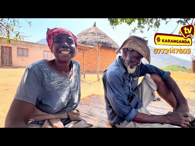 Couples connection | Mr & Mrs Gwidibira | HighKing Mutare