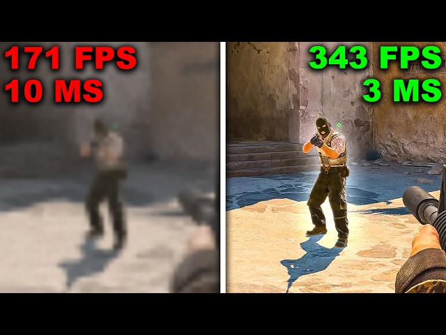 The ULTIMATE GUIDE to CS2 SETTINGS!