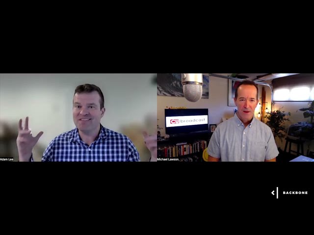 CUbroadcast Interview - Solution Playground