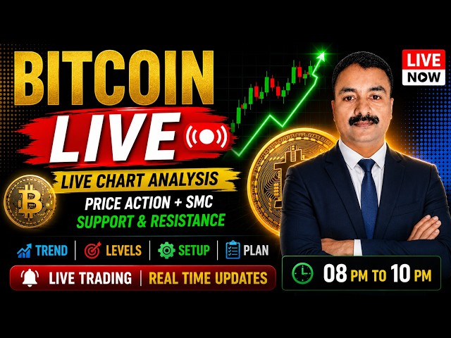 ALCHEMY INDEX Live Stream