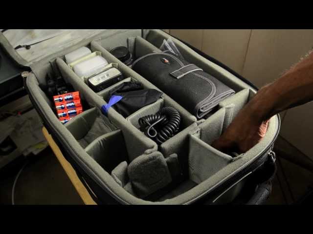 Think Tank Photo Airport International V2 Review