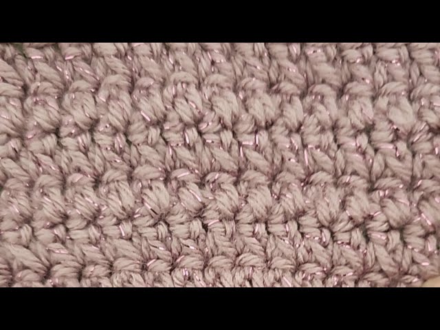 Don't Finish Your SC Yet! 😲 See What Happens! | LIVE Crochet Class