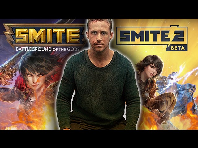 Is SMITE 2 Worth Your Time?