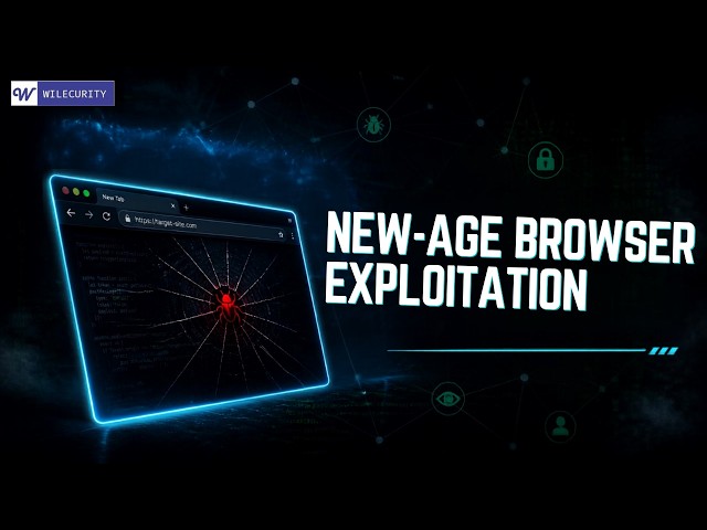 The Next Generation of Browser Exploitation