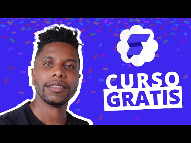 Curso de FLUTTERFLOW Gratis | Curso para Principiantes paso a paso