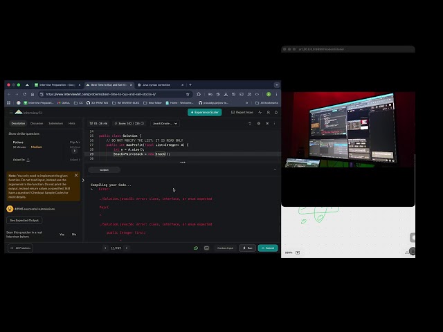 DYNAMIC PROGRAMMING Made Easy: Understanding Recursion Through Live Coding 🧠